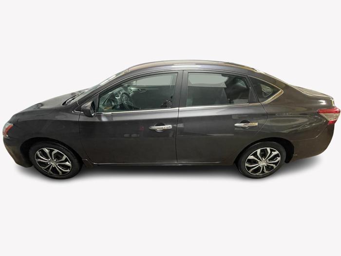 2015 Nissan Sentra