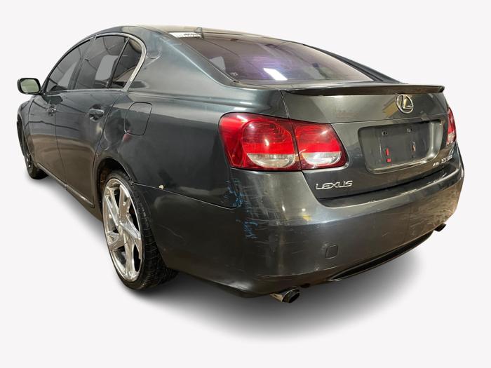 2006 Lexus GS 300