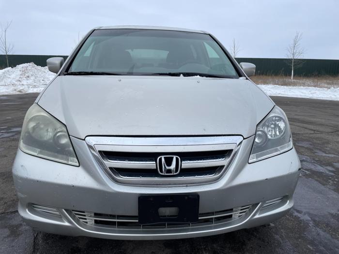2006 honda odyssey ex-(with-leather) with 173298 miles for sale near elk-river, minnesota d1f1fc25d846479b9feb6f0d44a597ee.jpg