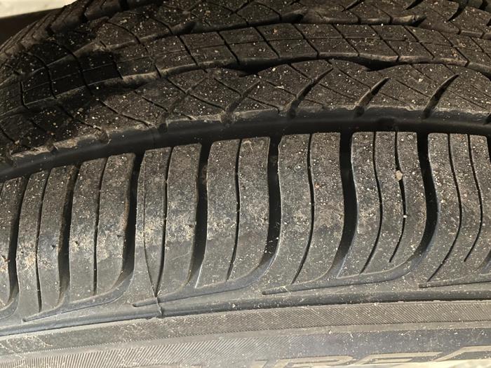 2010 Ford Escape