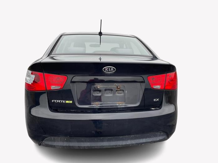 2011 Kia Forte