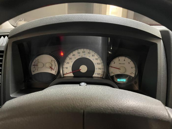 2006 Dodge Dakota