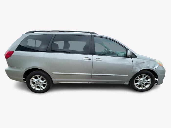 2006 Toyota Sienna