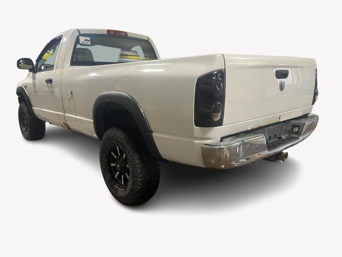 2007 Dodge RAM 2500