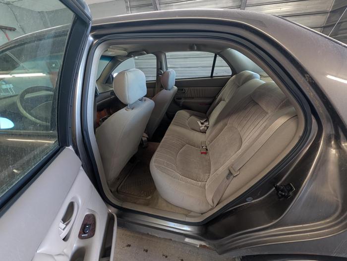 2003 buick century custom with 132499 miles for sale near elk-river, minnesota d2491013e9e6419db1ea20593a7779d2.jpg