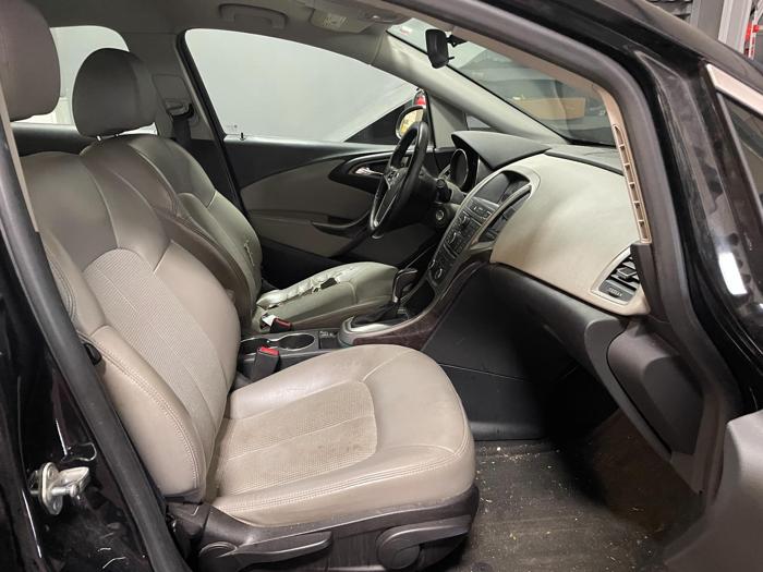 2014 Buick Verano