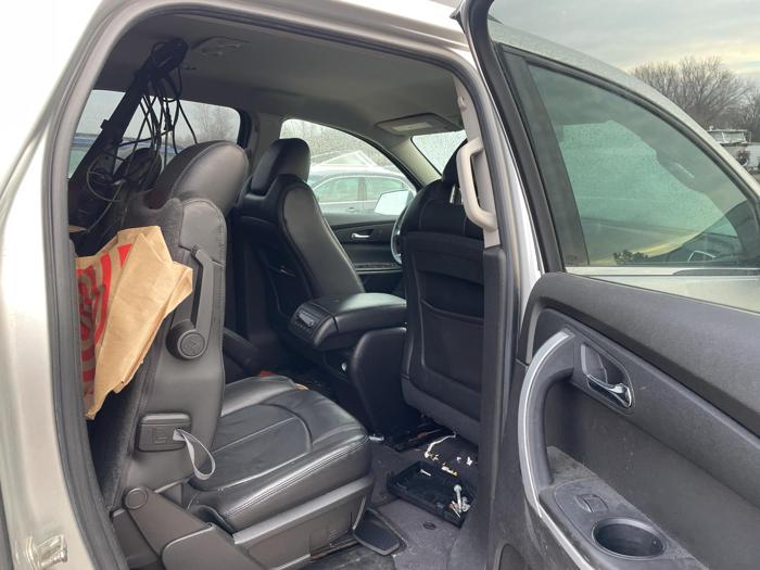 2010 GMC Acadia