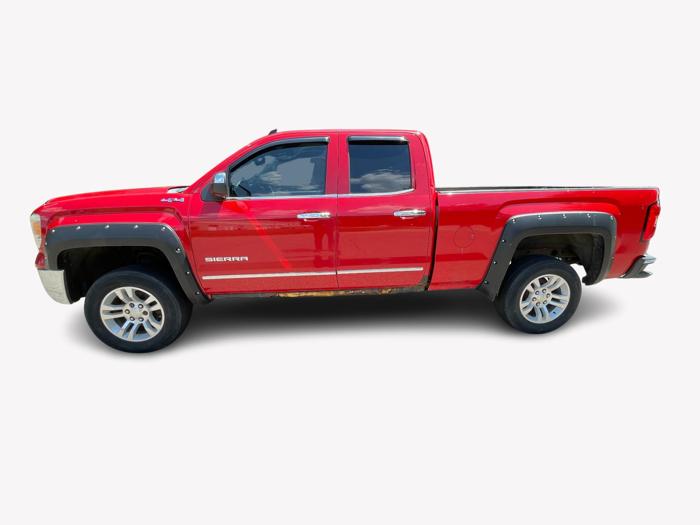 2014 GMC Sierra 1500