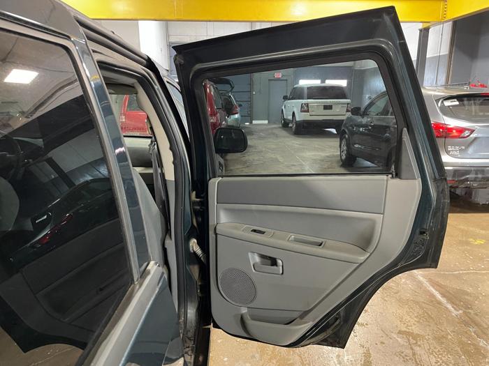 2005 Jeep Grand Cherokee