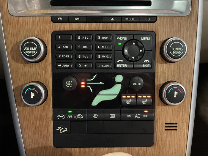 2010 Volvo XC60
