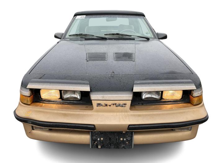 1986 pontiac sunbird gt with 145298 miles for sale near elk-river, minnesota d26dd456c72b4ef8980c89cf4466617b.jpg