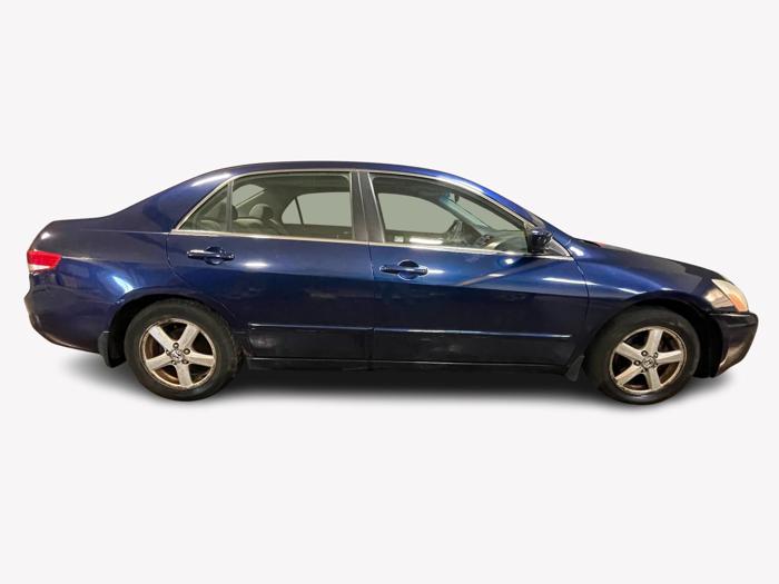 2003 Honda Accord