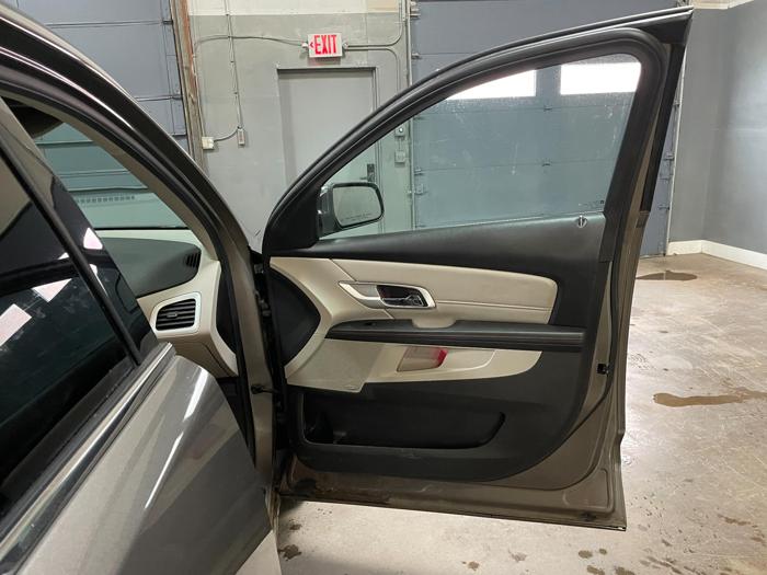 2010 GMC Terrain