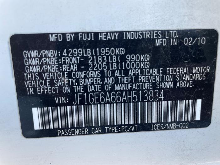 2010 subaru impreza 2.5i-4-door with 177104 miles for sale near elk-river, minnesota d286d3ced8784709a70bd07ddec6323e.jpeg