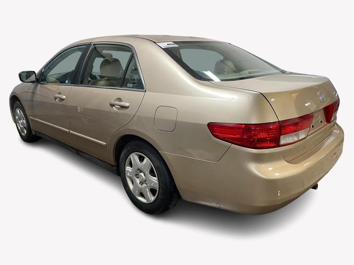 2005 Honda Accord
