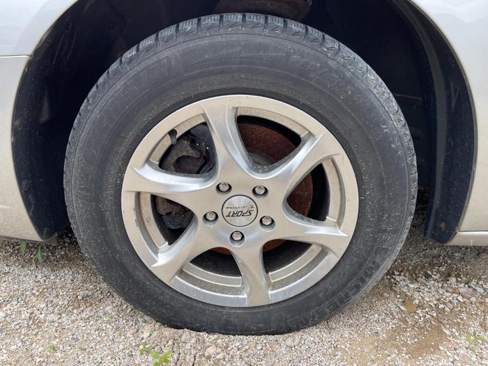 2006 Buick Lucerne Cx