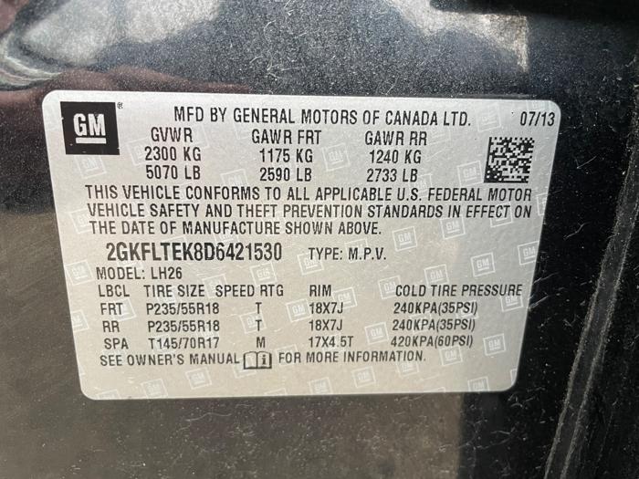 2013 gmc terrain sle2-awd with 124871 miles for sale near saint-paul, minnesota d2919afb62c541e39838be209ada827b.jpeg