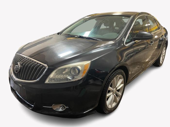 2014 Buick Verano
