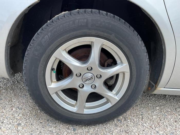 2006 Buick Lucerne Cx
