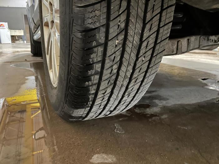 2010 Volvo XC60