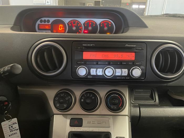 2008 scion xb wagon with 172269 miles for sale near elk-river, minnesota d2b7475713e74bfb853c9a6973073ef5.jpeg