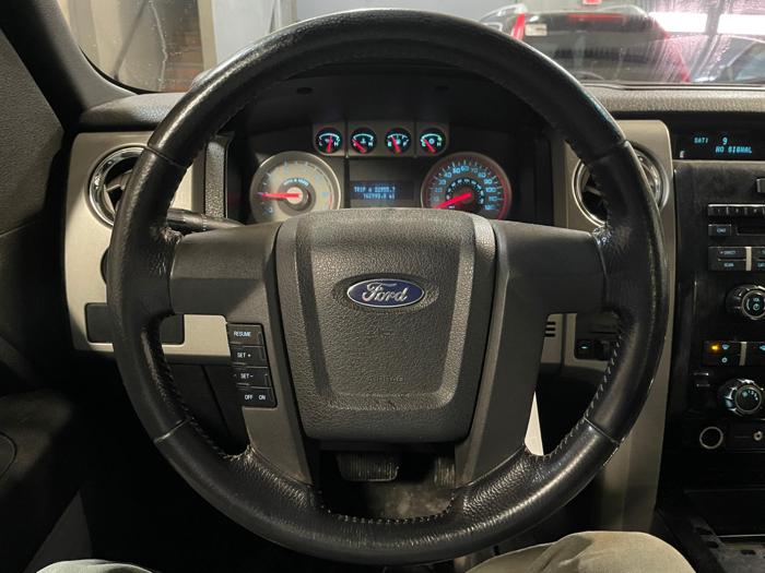 2010 Ford F150
