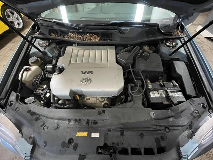 2005 Toyota Avalon