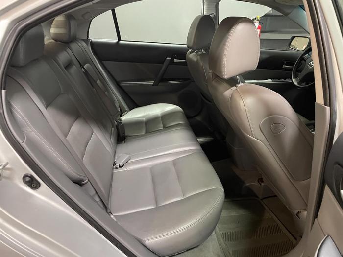 2006 Mazda Mazda6