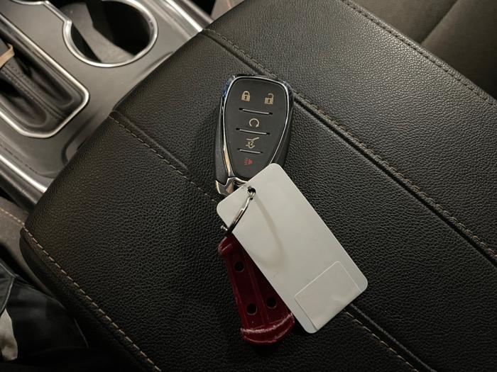 2020 chevrolet traverse lt-cloth-fwd with 150250 miles for sale near elk-river, minnesota d2f5eb84eca04294af8f59d40cd18c86.jpeg