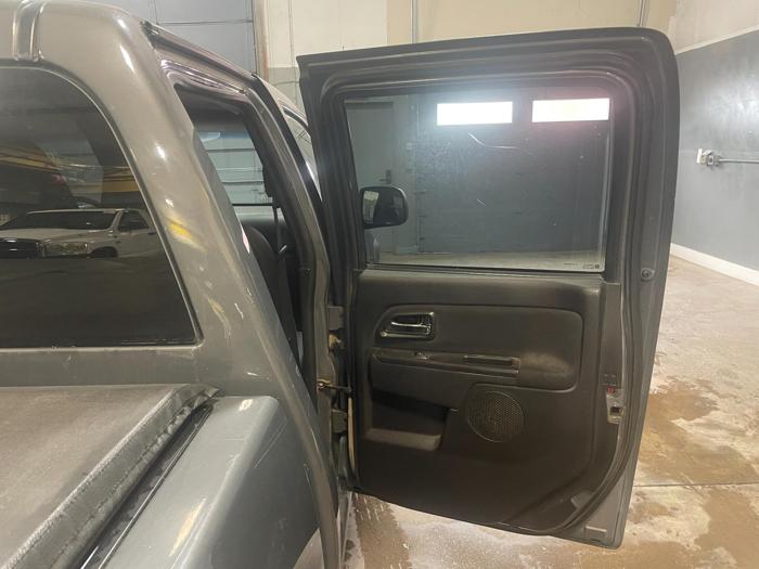 2008 Chevrolet Colorado
