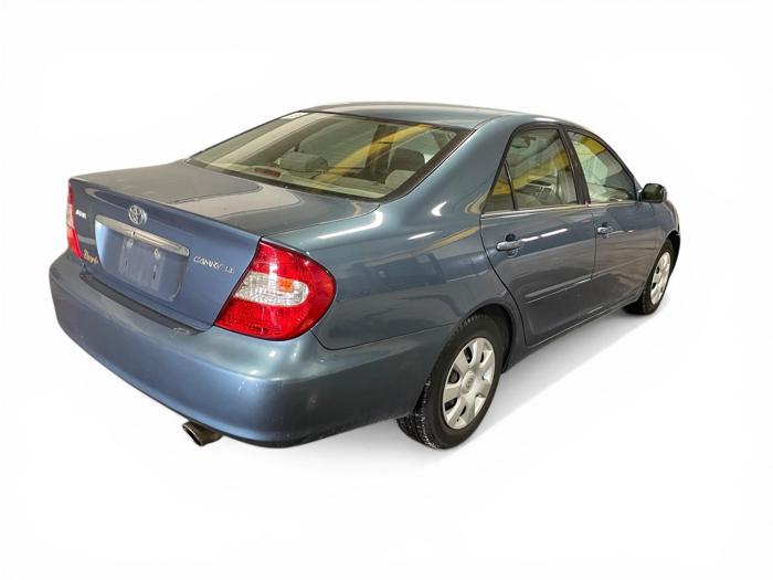 2003 toyota camry le with 180298 miles for sale near elk-river, minnesota d3085a81ba4e4a2ba856d5c6c7a74eaf.jpg