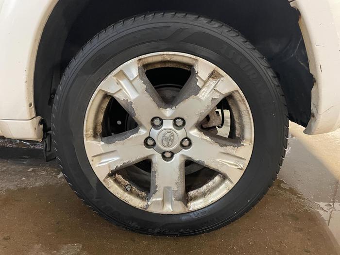 2006 Toyota Rav4