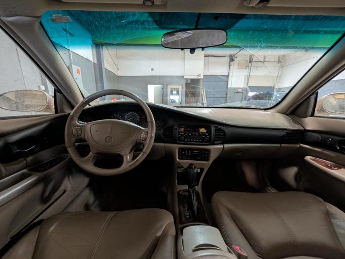 2004 buick regal ls with 238609 miles for sale near elk-river, minnesota d308947bb1a748f4be4059dd171475d8.jpg