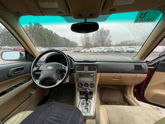 2003 subaru forester 2.5-x with 196538 miles for sale near elk-river, minnesota d313bb393fe3404c9553865db8e6a12f.jpeg