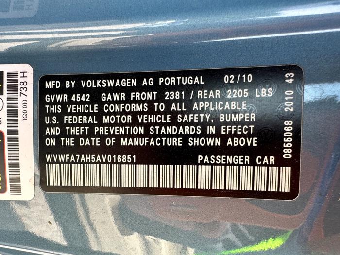 2010 volkswagen eos lux with 77575 miles for sale near elk-river, minnesota d31dad0a26cd472d9d33084494bb6566.jpeg