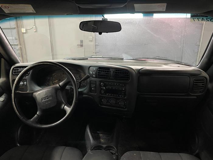 2003 GMC Sonoma