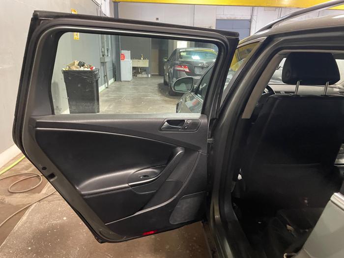 2007 Volkswagen Passat Wagon