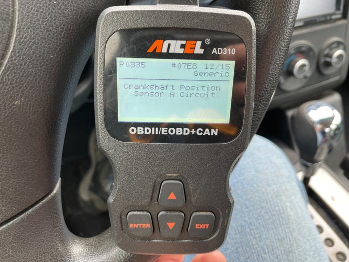 2007 pontiac g6 sedan with 193912 miles for sale near elk-river, minnesota d35a4367ca574340b04f32d7994f052d.jpeg