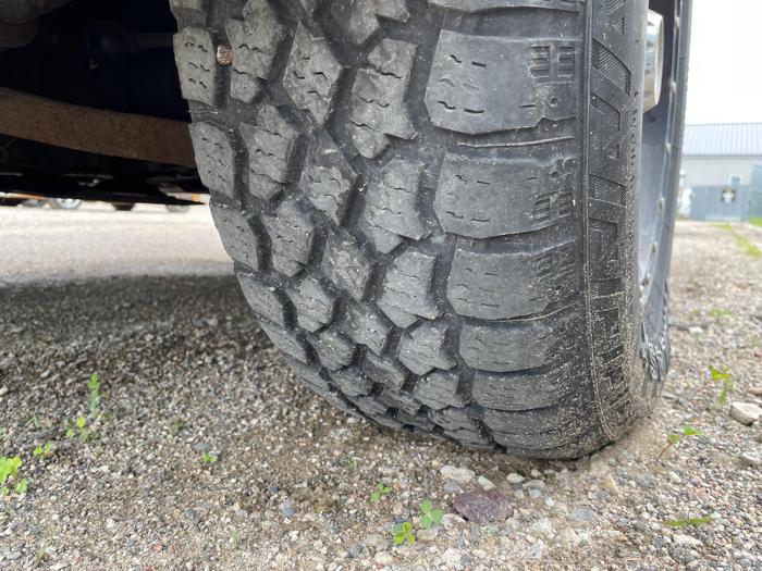 2004 Chevrolet Tahoe