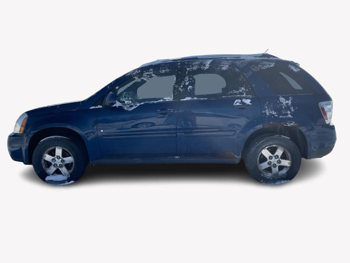 2008 Chevrolet Equinox