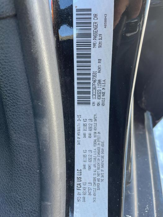 2015 chrysler 200 200s with 87207 miles for sale near elk-river, minnesota d385beb09f58462bbebb6166d659898d.jpg