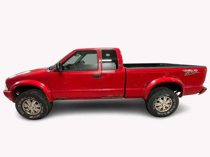 2003 GMC Sonoma
