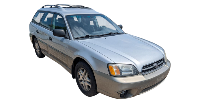 2003 subaru outback wagon with 162419 miles for sale near elk-river, minnesota d3a3e2457d774b57bb0cf5e91be30570.png