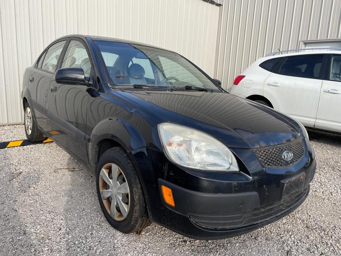 2006 Kia Rio