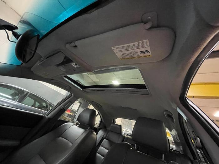 2006 Mazda Mazda6
