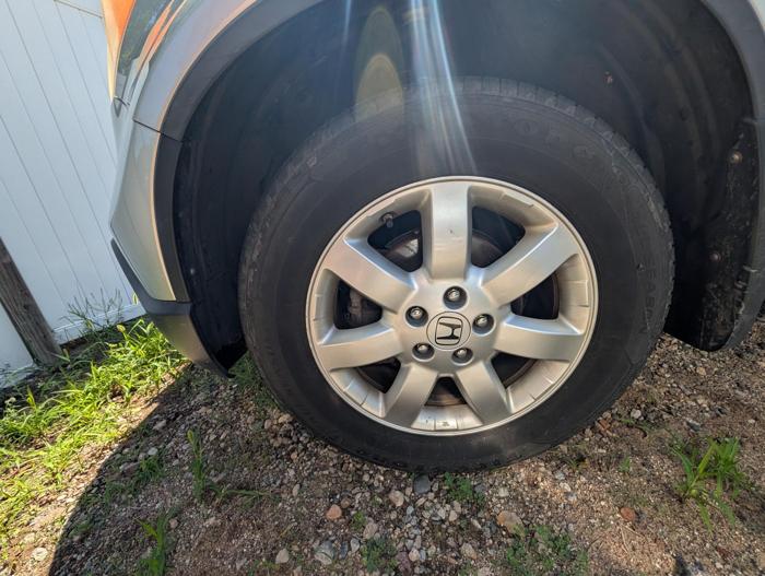 2009 honda cr-v ex-4wd-5-speed-at with 219991 miles for sale near elk-river, minnesota d3c84f073b654dac9828be3e3f4c4749.jpg