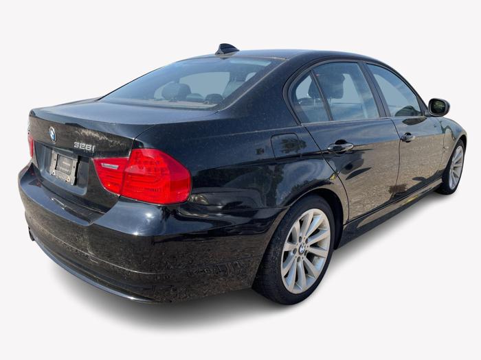 2010 BMW 3-Series