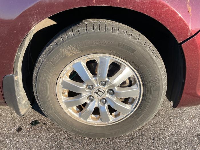 2008 honda odyssey ex with 174242 miles for sale near elk-river, minnesota d3d7d9bd927f47aeb89d5264daeb7a81.jpeg