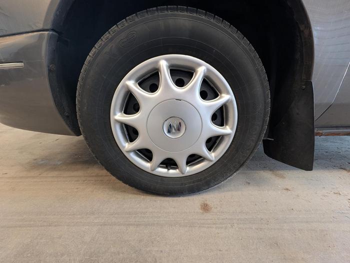 2003 buick century custom with 132499 miles for sale near elk-river, minnesota d3f1efadb1a44273b1bc0c33ee58d516.jpg