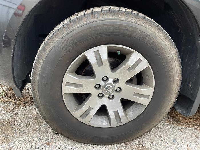 2011 nissan pathfinder with 232364 miles for sale near elk-river, minnesota d3f62c9ed0724af099253b33131e03c4.jpg